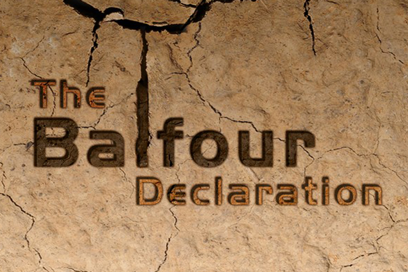 Balfour-Declaration-Film Title-Banner