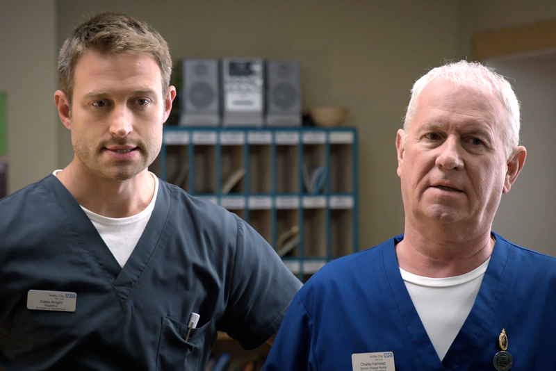 Casualty-BBC