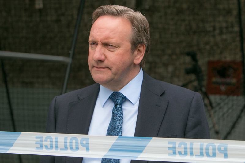Midsomer Murders - Last Man Out XIX